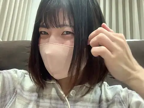 mayumichan13 online show from 02-04-26, 08:15