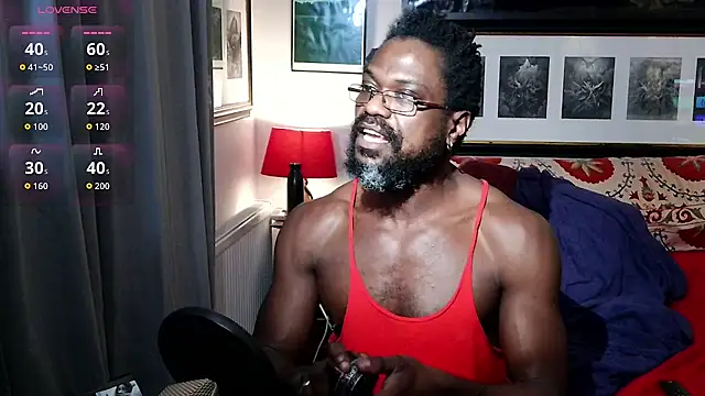 SirDaddylicious online show from 02-15-26, 08:30