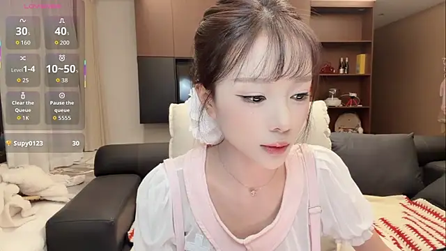 Butterbear online show from 12-01-25, 12:06