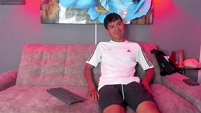 Carl-Milton online show from 11-13-25, 12:31