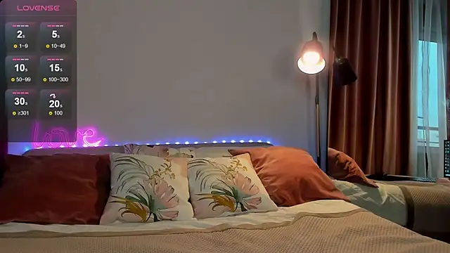 EllaRosss online show from 12-03-25, 09:53