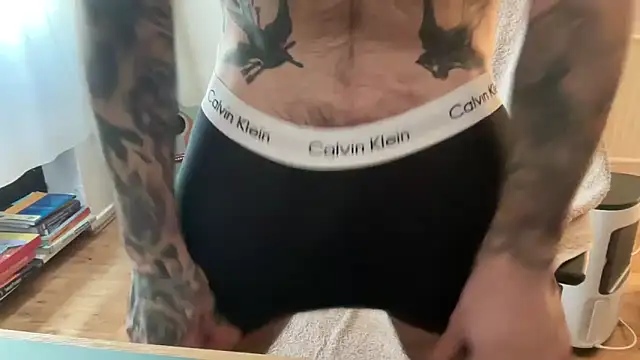 TattedUpSir online show from 02-24-26, 02:40