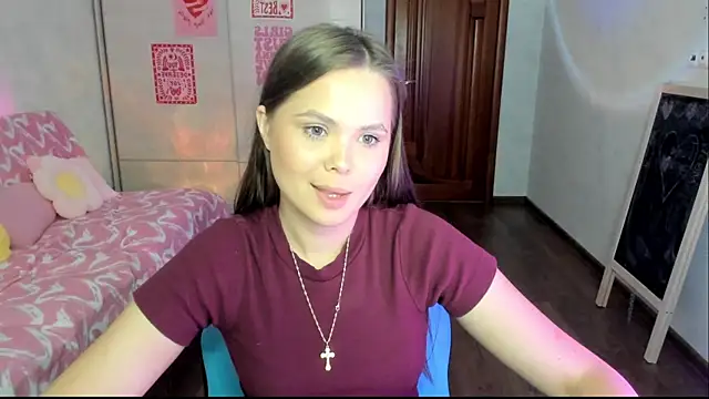 Kira love 81 online show from 07-01-26, 01:22