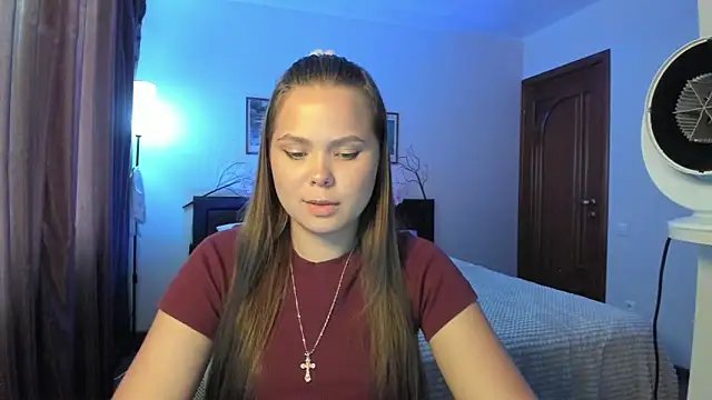 Kira love 81 online show from 07-21-26, 12:28