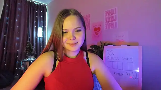 Kira love 81 online show from 03-16-26, 12:09