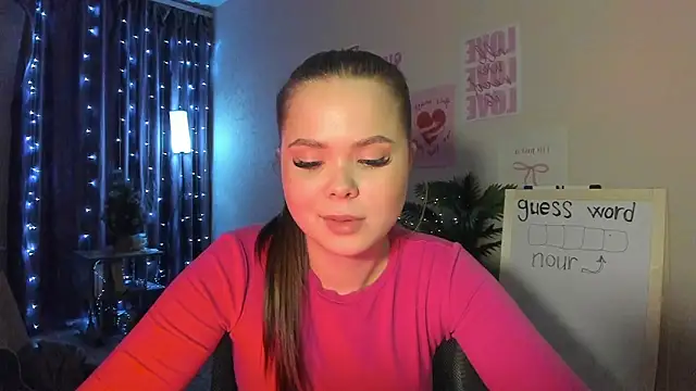 Kira love 81 online show from 03-11-26, 07:41