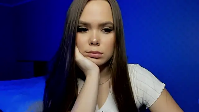 Kira love 81 online show from 11-16-25, 03:55