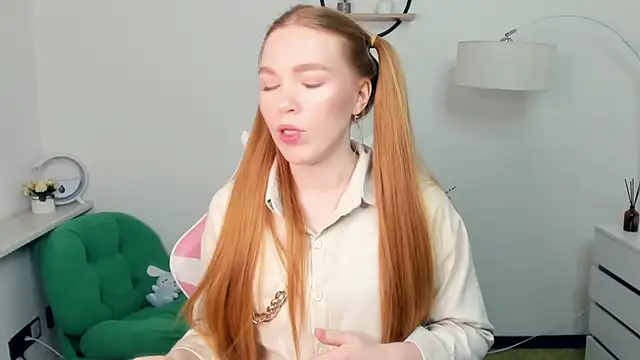 LavetaShiroma online show from 12-02-25, 07:37