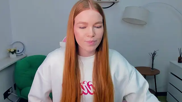 LavetaShiroma online show from 12-04-25, 08:41