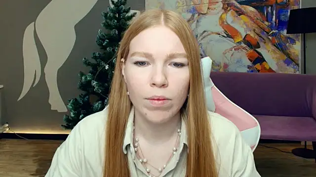 LavetaShiroma online show from 12-21-25, 07:15