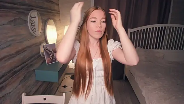 LavetaShiroma online show from 11-21-25, 06:51