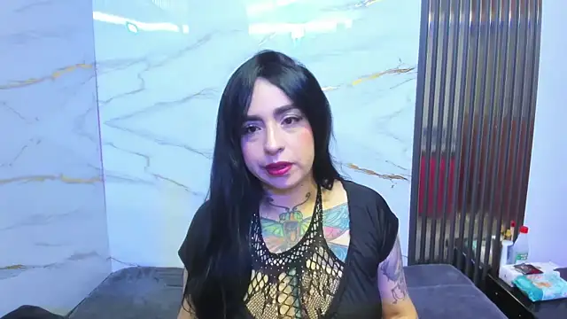 DashaMiller  online show from 11-25-25, 12:27