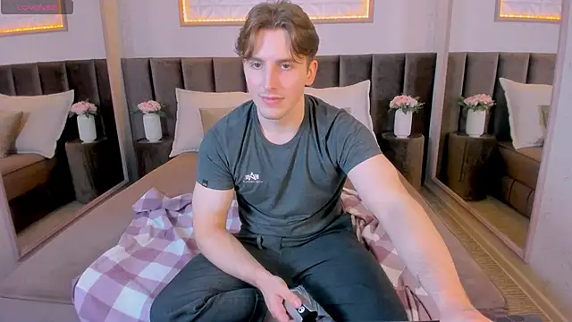 MarkYeti online show from 11-20-25, 12:39