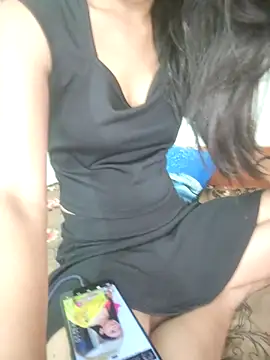 Vanshika sharma12 online show from 01-14-26, 01:26