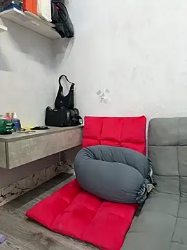 Tina 2k3 online show from 04-05-26, 06:42