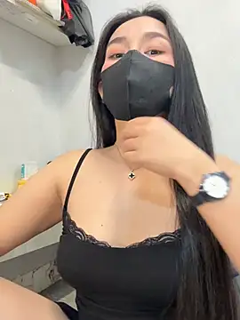 Tina 2k3 online show from 03-11-26, 07:13