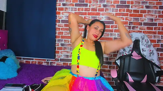 Nyra Rose online show from 01-09-26, 05:03