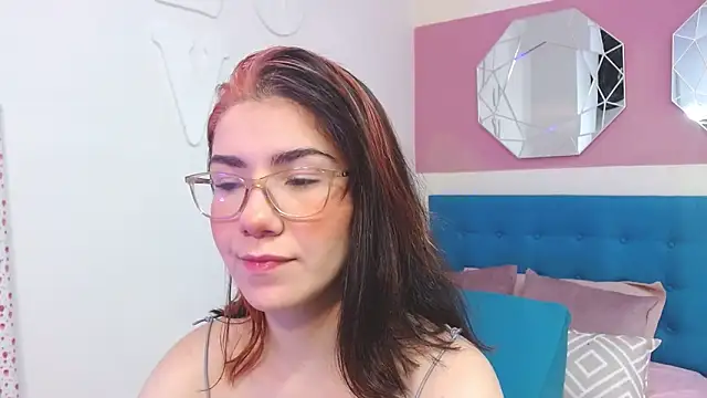 AriLumi online show from 11-23-25, 12:26