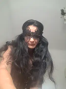 cameleonix18 online show from 11-18-25, 07:55