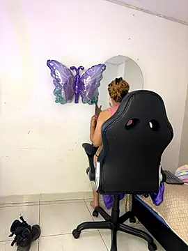 NinaSakura Eup online show from 01-09-26, 12:12