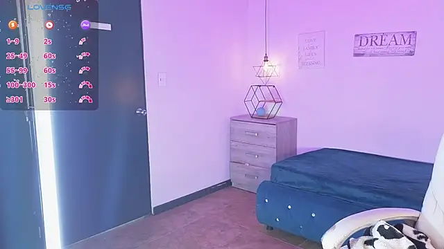 NinaSakura Eup online show from 03-15-26, 12:23