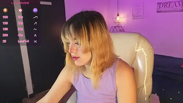 NinaSakura Eup online show from 03-13-26, 11:59