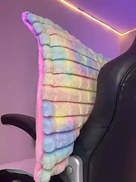 NinaSakura Eup online show from 12-14-25, 11:38