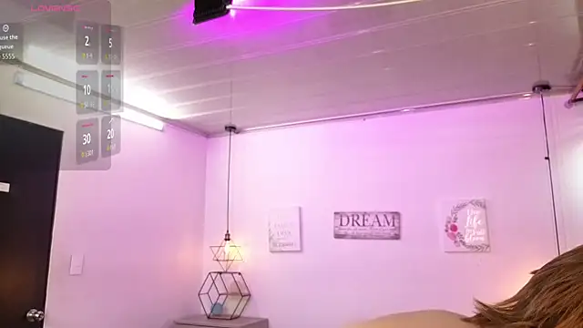 NinaSakura Eup online show from 03-05-26, 12:02