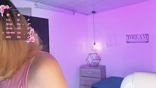 NinaSakura Eup online show from 03-22-26, 12:07