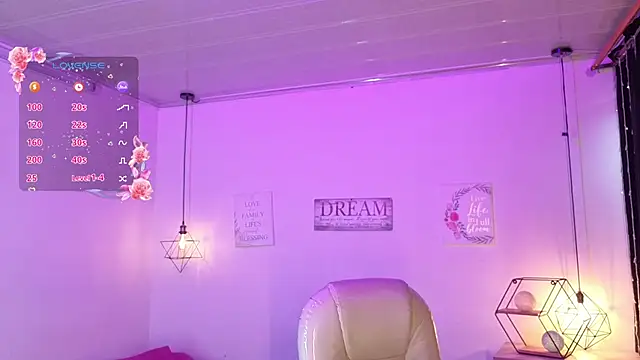 NinaSakura Eup online show from 03-27-26, 12:06