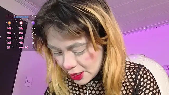 NinaSakura Eup online show from 04-02-26, 12:01