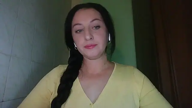MelinaAx online show from 11-18-25, 09:07