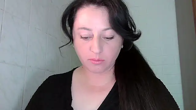 MelinaAx online show from 07-12-26, 07:47