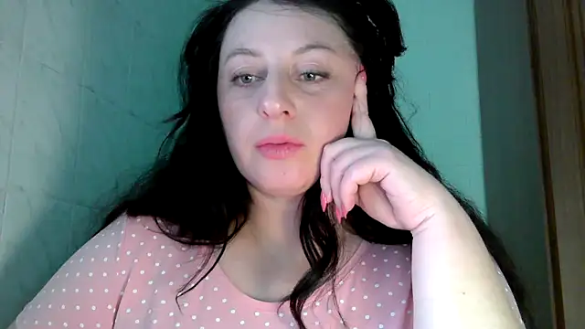 MelinaAx online show from 03-17-26, 08:56