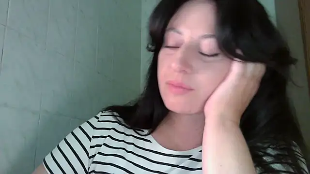 MelinaAx online show from 07-21-26, 08:21