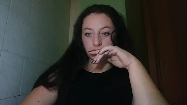 MelinaAx online show from 11-15-25, 12:36