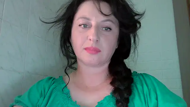 MelinaAx online show from 07-17-26, 07:22