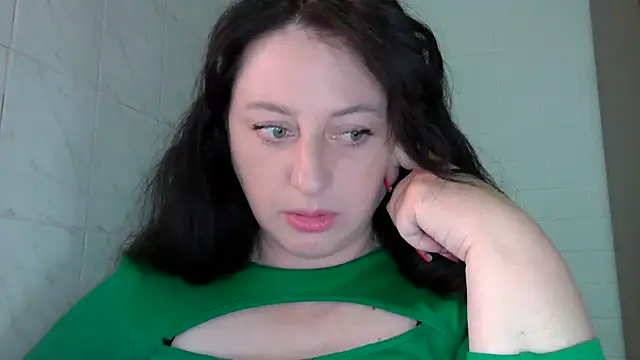 MelinaAx online show from 06-17-26, 07:30