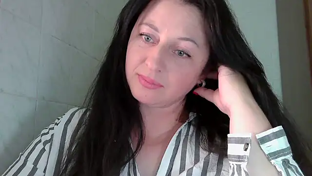 MelinaAx online show from 07-07-26, 07:17