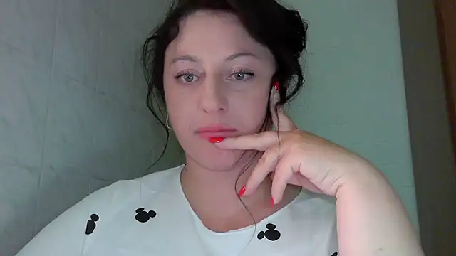 MelinaAx online show from 06-14-26, 07:26