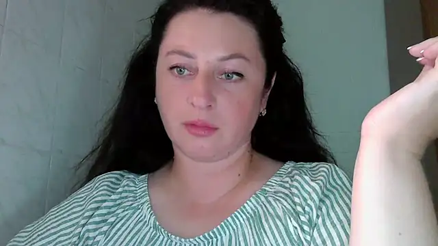 MelinaAx online show from 07-14-26, 07:31