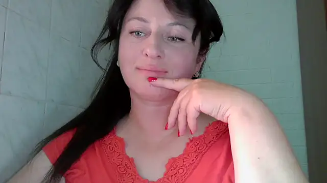 MelinaAx online show from 07-08-26, 06:19