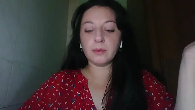 MelinaAx online show from 12-02-25, 09:27