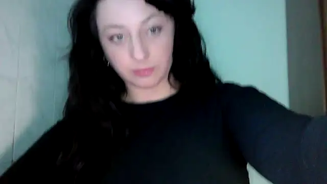 MelinaAx online show from 03-18-26, 09:45