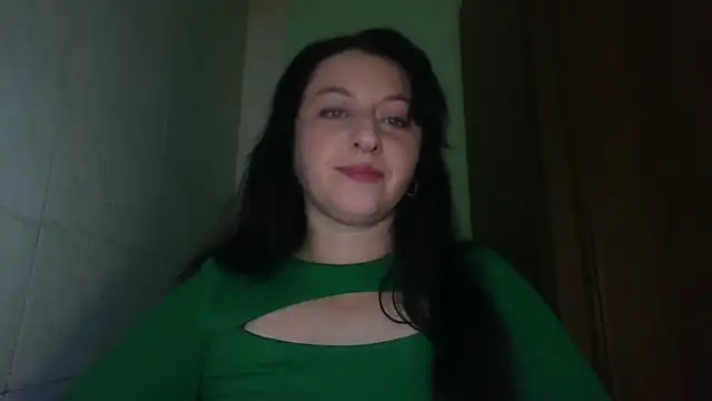 MelinaAx online show from 12-02-25, 07:43