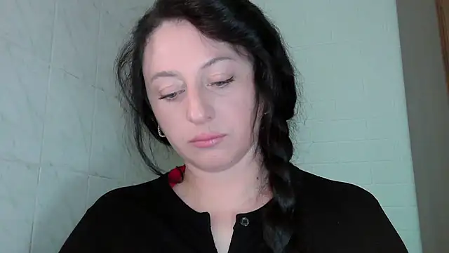 MelinaAx online show from 06-15-26, 07:30