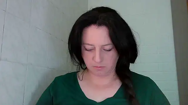 MelinaAx online show from 07-11-26, 07:36