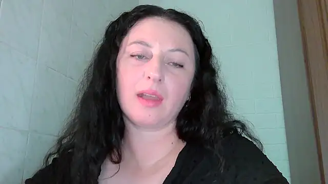 MelinaAx online show from 07-27-26, 06:48