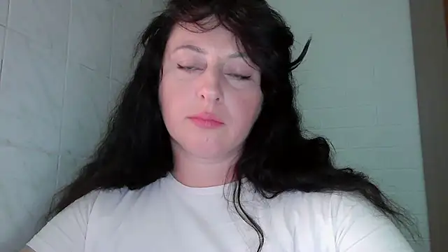 MelinaAx online show from 07-18-26, 07:00