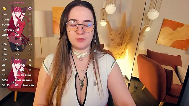 Snapshot of EmmaBloomm chatting on 02-01-26, 10:52 EmmaBloomm online show from 02-01-26, 10:52